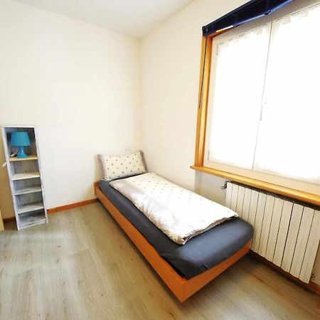 Chalet Rododendro Forest By Livigno Accomodation エクステリア 写真