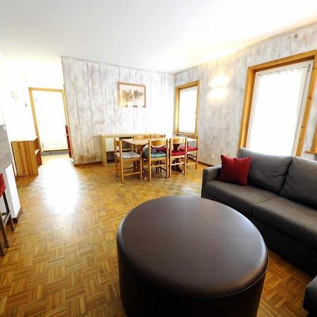 Chalet Rododendro Forest By Livigno Accomodation エクステリア 写真