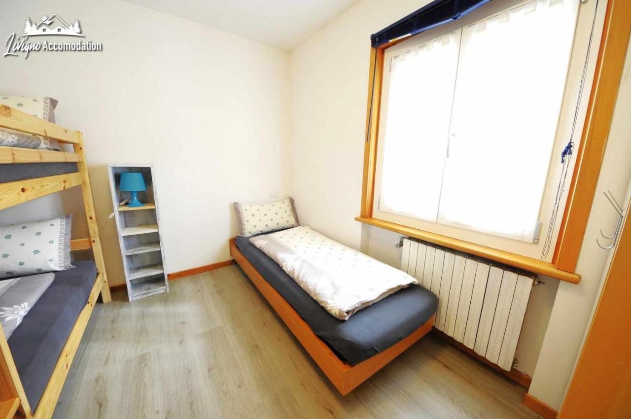 Chalet Rododendro Forest By Livigno Accomodation エクステリア 写真