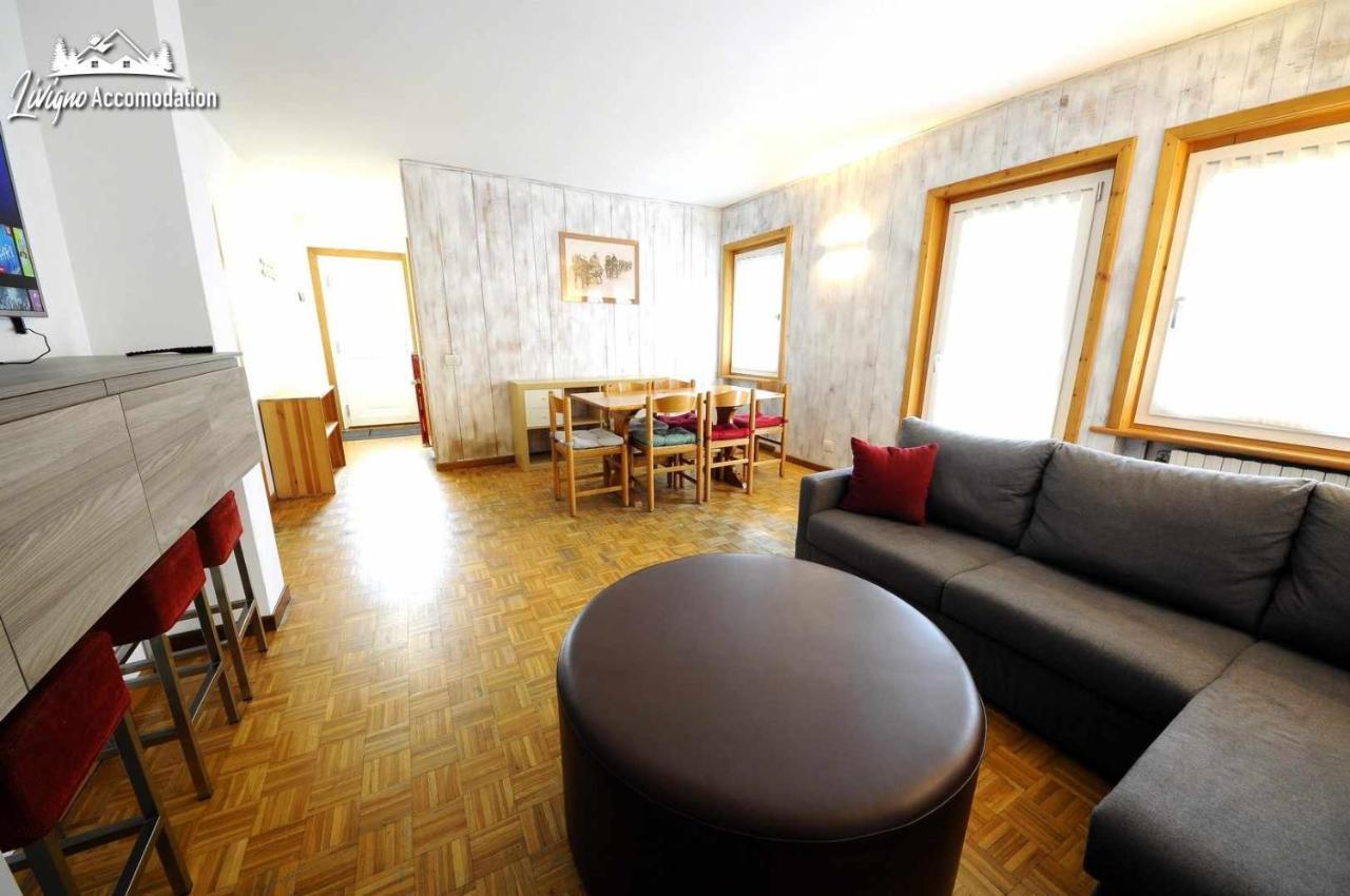 Chalet Rododendro Forest By Livigno Accomodation エクステリア 写真