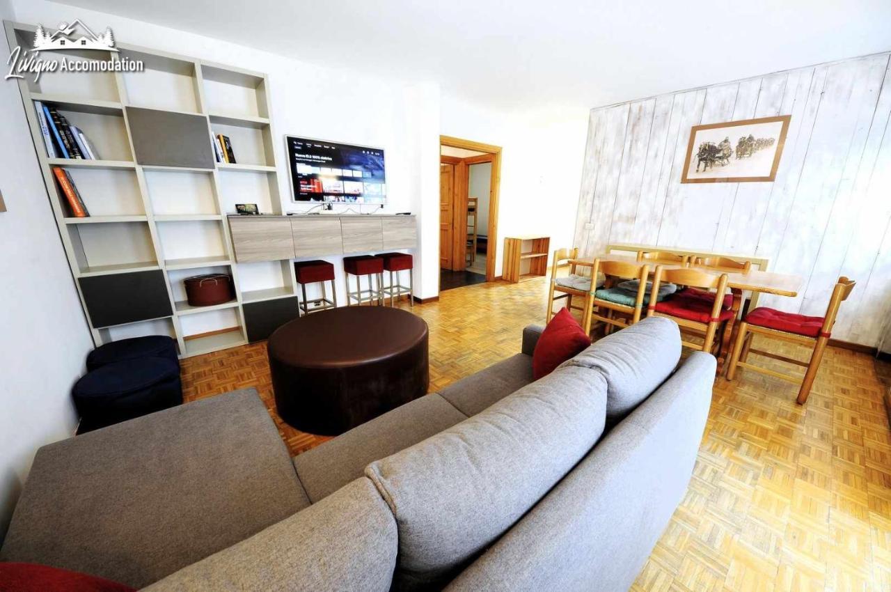 Chalet Rododendro Forest By Livigno Accomodation エクステリア 写真