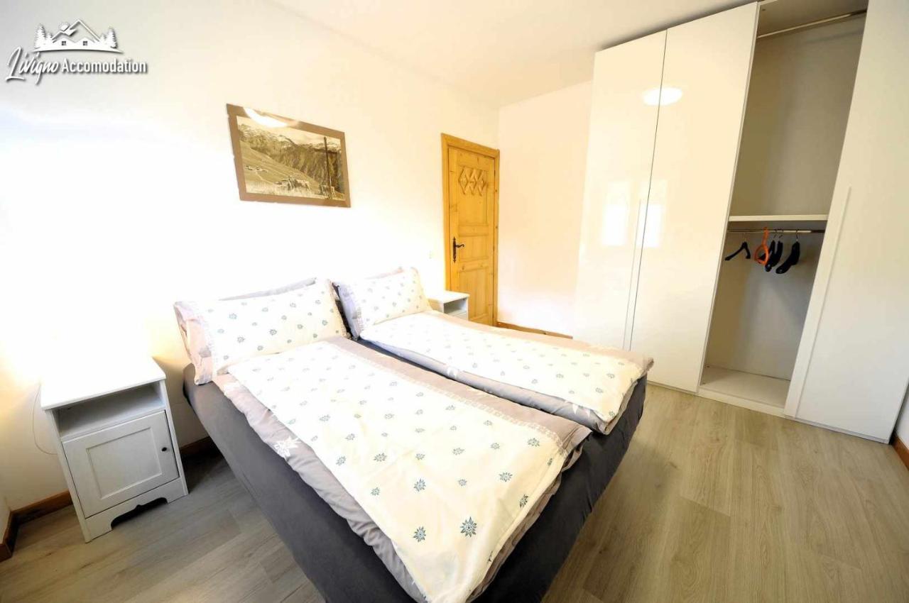 Chalet Rododendro Forest By Livigno Accomodation エクステリア 写真