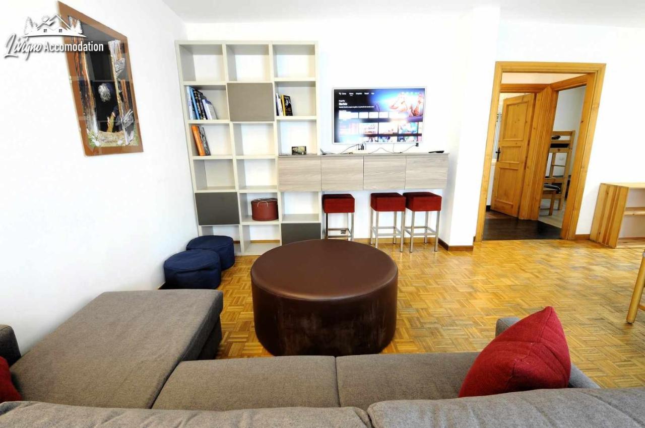 Chalet Rododendro Forest By Livigno Accomodation エクステリア 写真