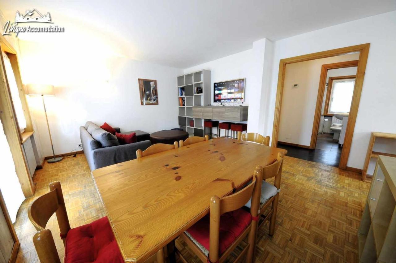 Chalet Rododendro Forest By Livigno Accomodation エクステリア 写真