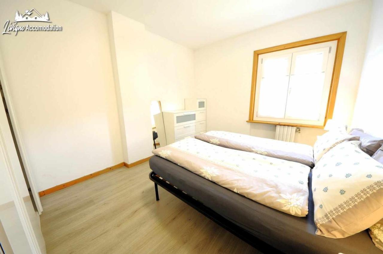 Chalet Rododendro Forest By Livigno Accomodation エクステリア 写真
