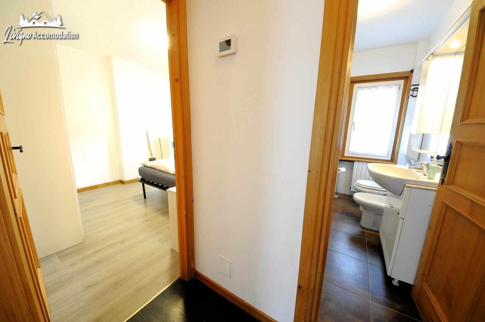 Chalet Rododendro Forest By Livigno Accomodation エクステリア 写真